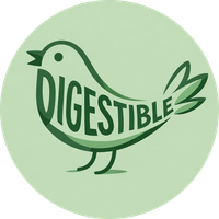 DigestiblePodcast