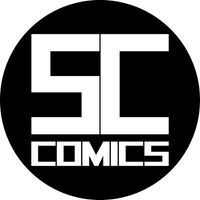Spacechimpcomics