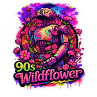 90swildflower