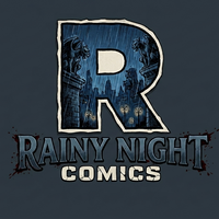 RainyNightComics