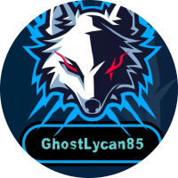 GhostLycan