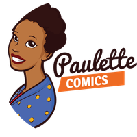 PauletteComics