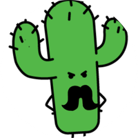GloomCactus