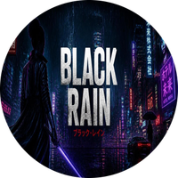 BLACKRAIN