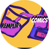 RemplirComics