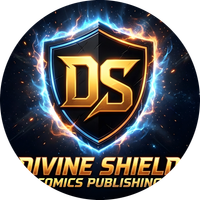 DivineShieldComics