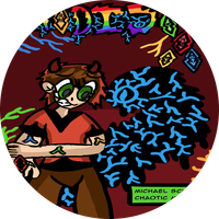 Chaotic-Mushroom