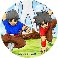 Nhicovera