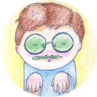 sillyworldart
