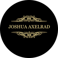 Joshua-Axelrad