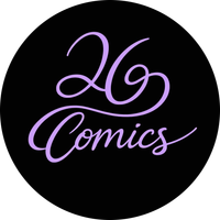 TwentySixComicsOficial