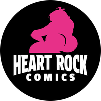 HeartRockComics
