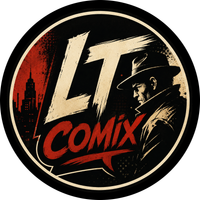 LTcomix
