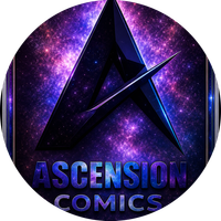 AscensionComics