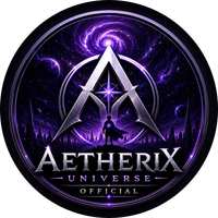 officialaetherixuniverse