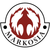 Markosia