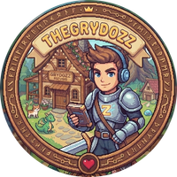 TheGryDozZ