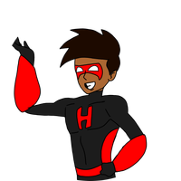 heroguytheartist