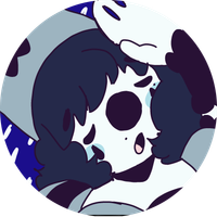 Inkythebug
