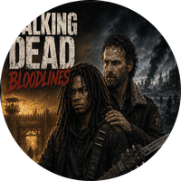 BloodlineComics