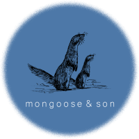MongooseandSon