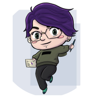 gagakumadraws
