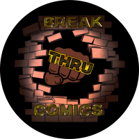 BreakThruComics