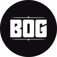 BOG-Comic