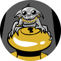 Knobgoblin
