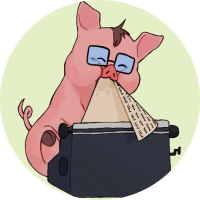 Waddles