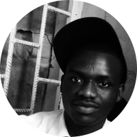 UGLYBLACKBOY