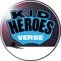 kidheroes