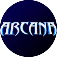 ArcanaDigital