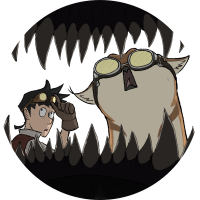HungryMoth
