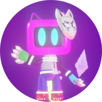 ConsoleKitsune