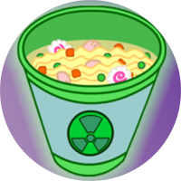 Toxic-Ramen
