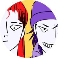RED-PURPLE