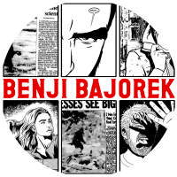 benjibajorek