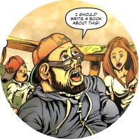 ComicUnknown