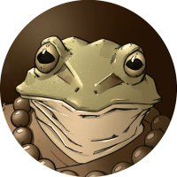 MonkFrog