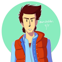 wessketches