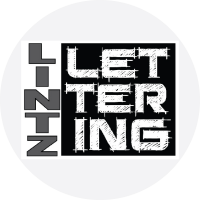 lintzlettering