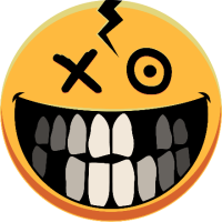 BrokenFaceComics