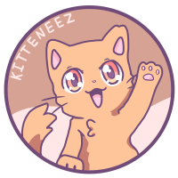 Kitteneez