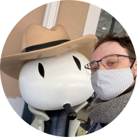 DeanieMii
