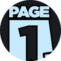 Page1Productions
