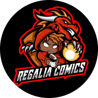 RegaliaComics