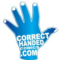 CorrectHandedComics
