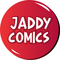 JaddyComics