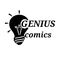 Genius-comics